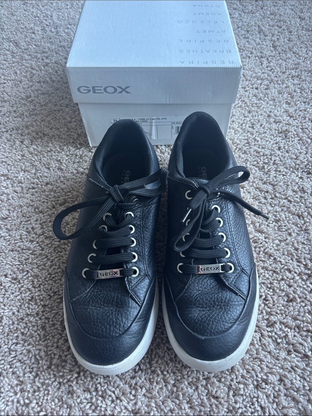 Geox Dalyla sneakers